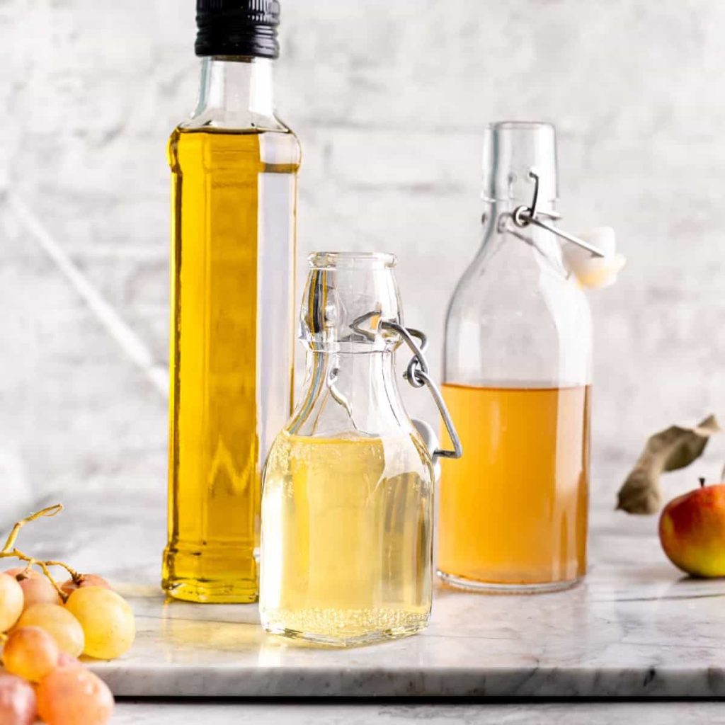 Does Vinegar Go Bad?