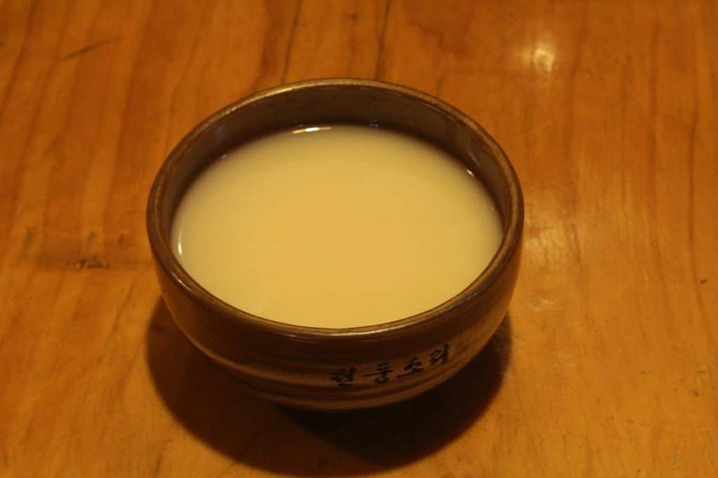 Rice Wine2