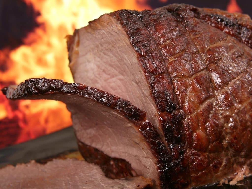 How Long Is Cooked Roast Beef Good For?