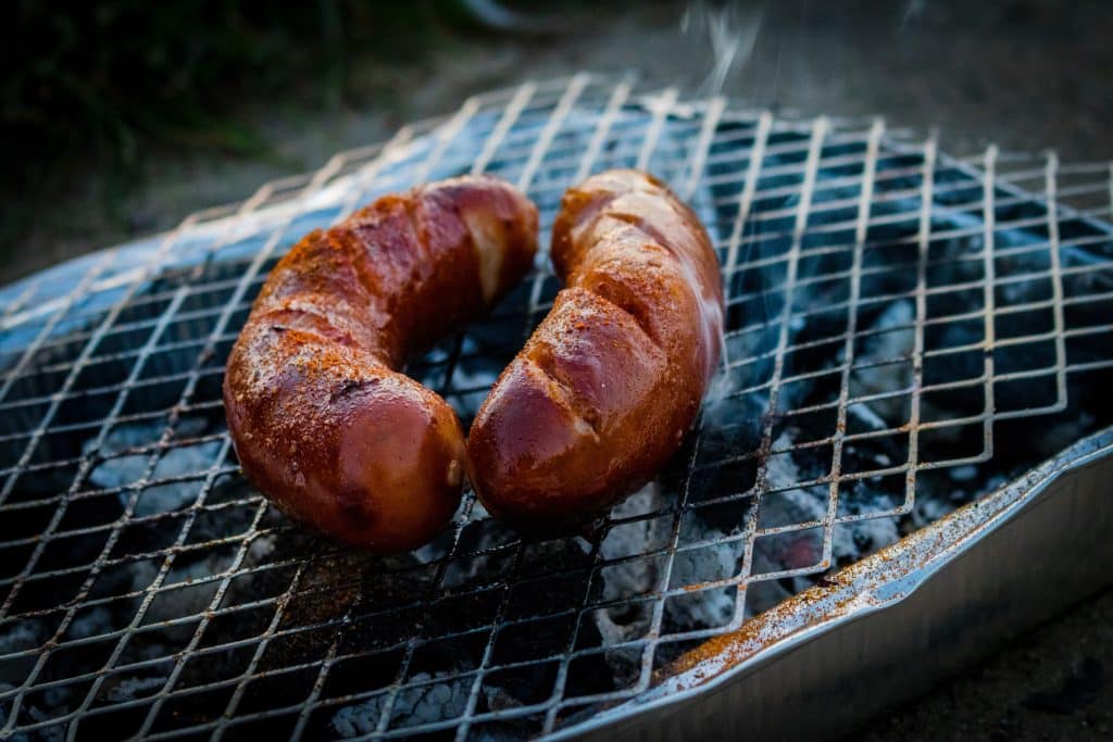 How Long Is Frozen Sausage Good For? 3