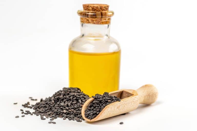 Does Sesame Oil Go Bad?