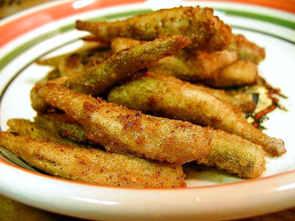 Where To Buy Smelts? 1