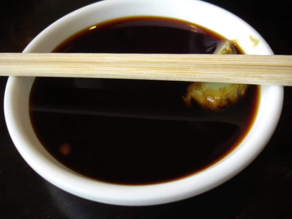 Does Soy Sauce Go Bad? 2