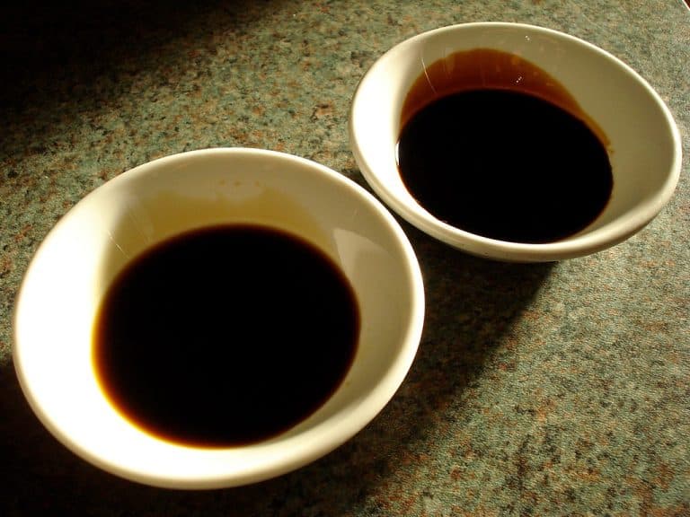 Does Soy Sauce Go Bad?