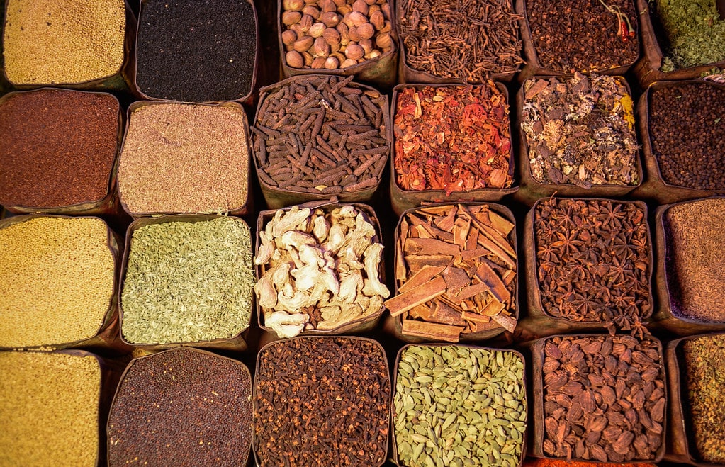 Spices