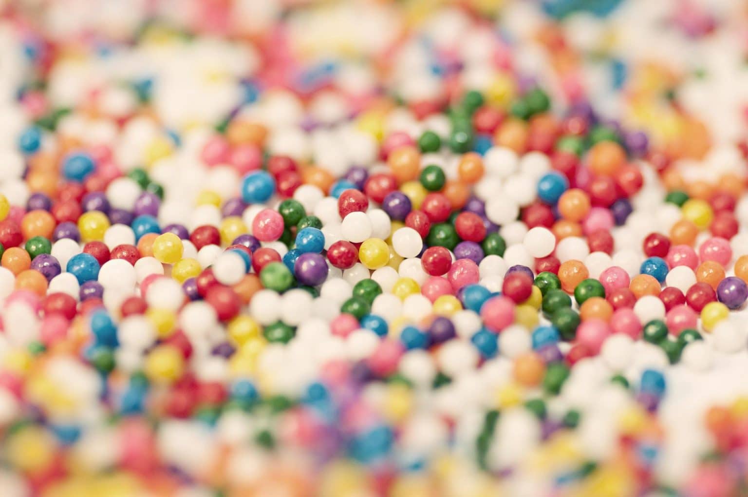 How Long Do Sprinkles Last?