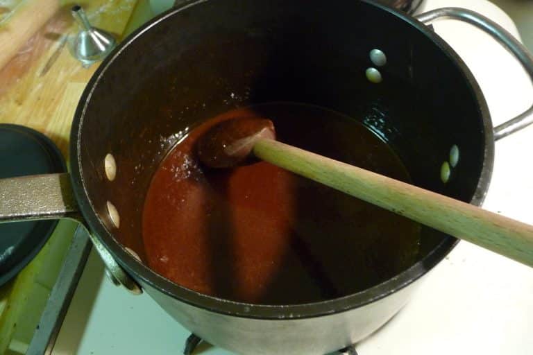 How To Preserve Fruits In Sugar Syrup?