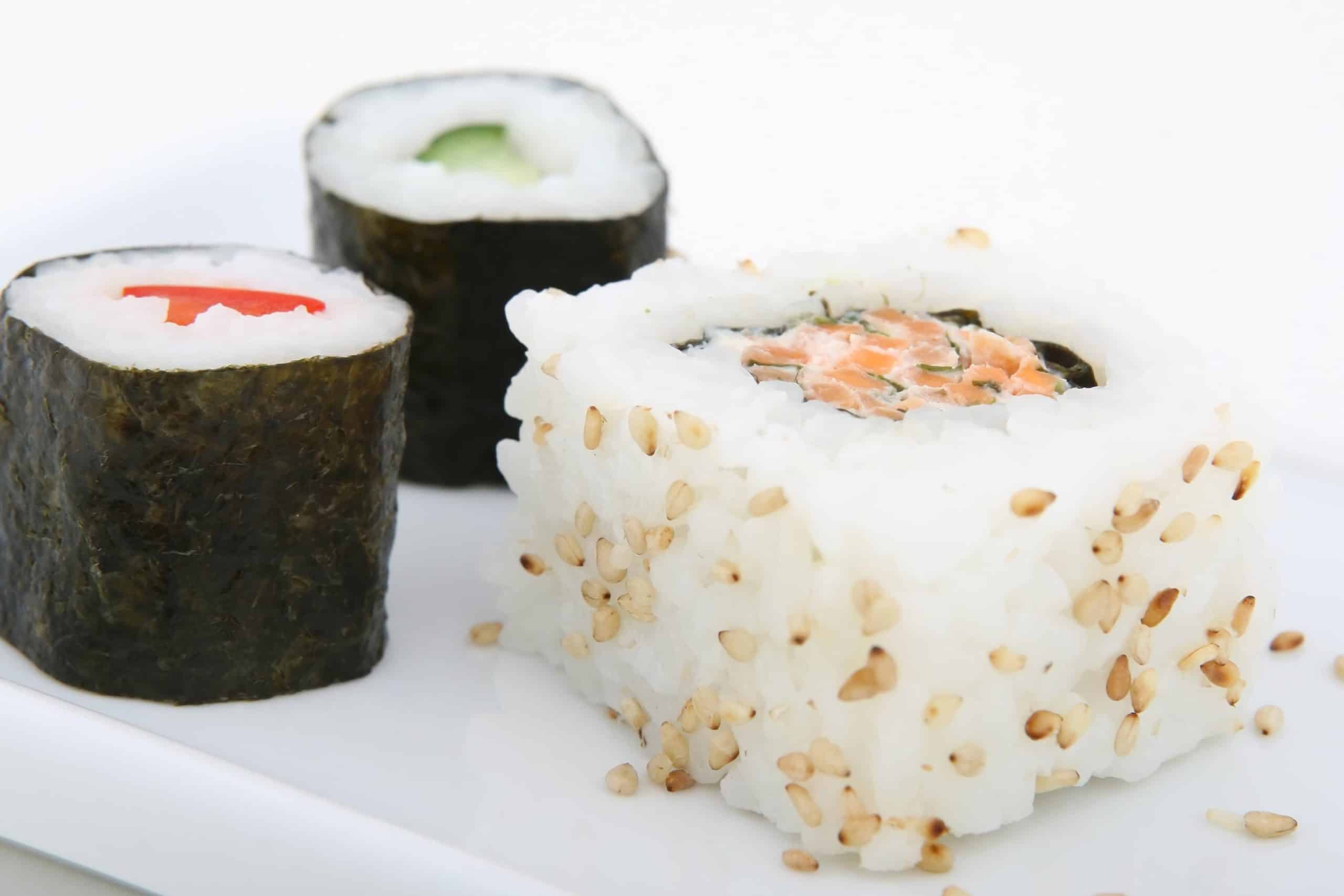Can You Eat Leftover Sushi the Next Day 