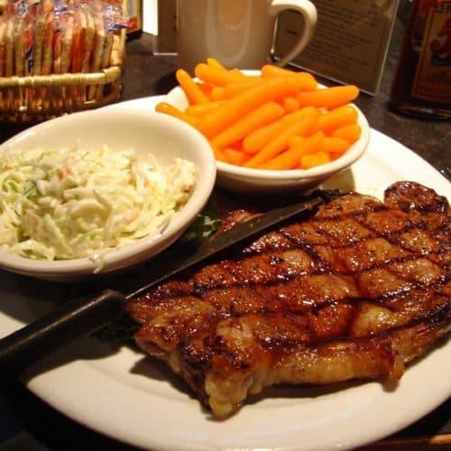 Swiss Steak