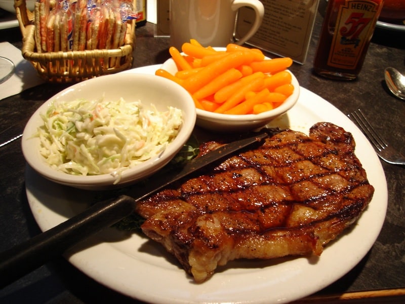 what-is-swiss-steak