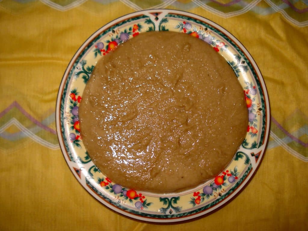 Tahini