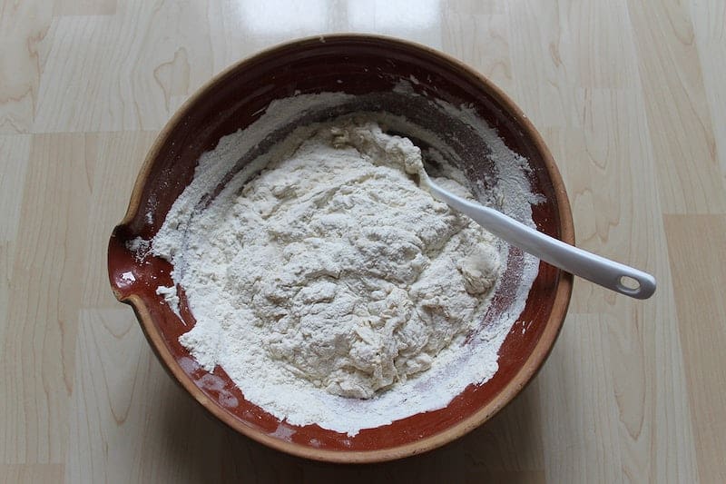 Tapioca Flour