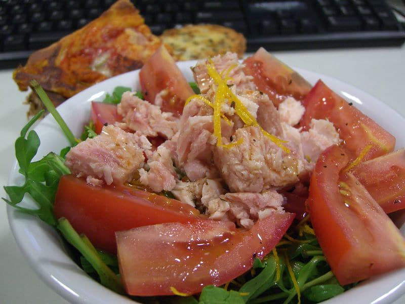 How Long Is Tuna Salad Good For? 1