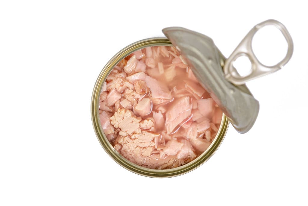 How Long Can Tuna Stay In The fridge​? 1