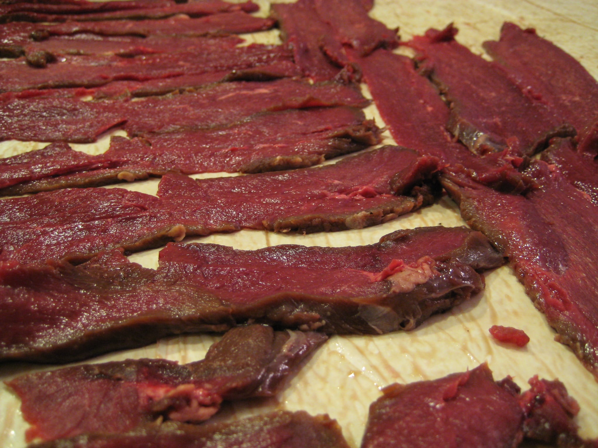 How Long Does Venison Last In The Freezer 