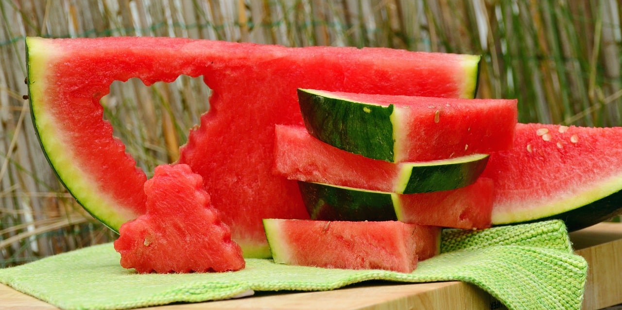 Does Watermelon Go Bad?