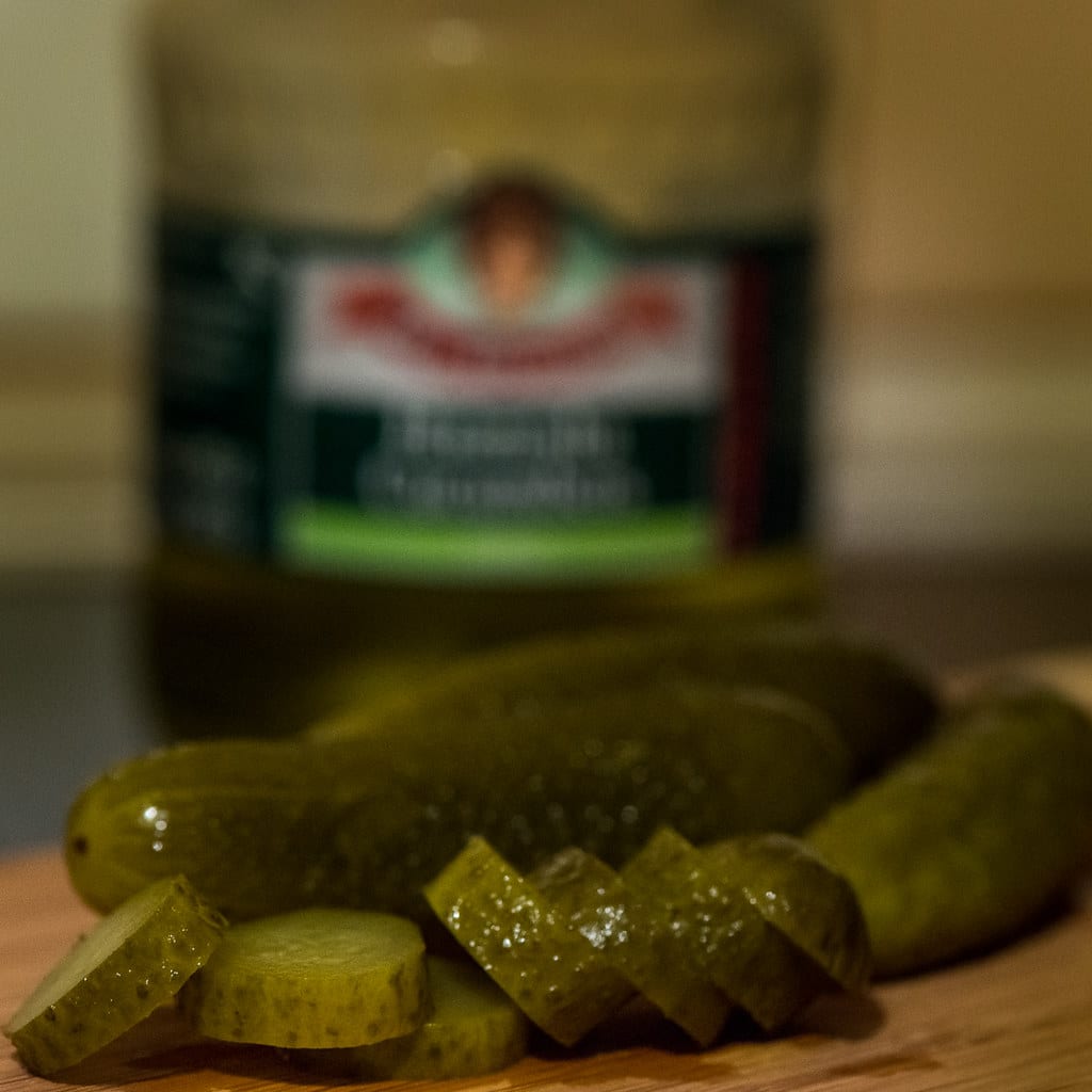 What Are Gherkins? 2