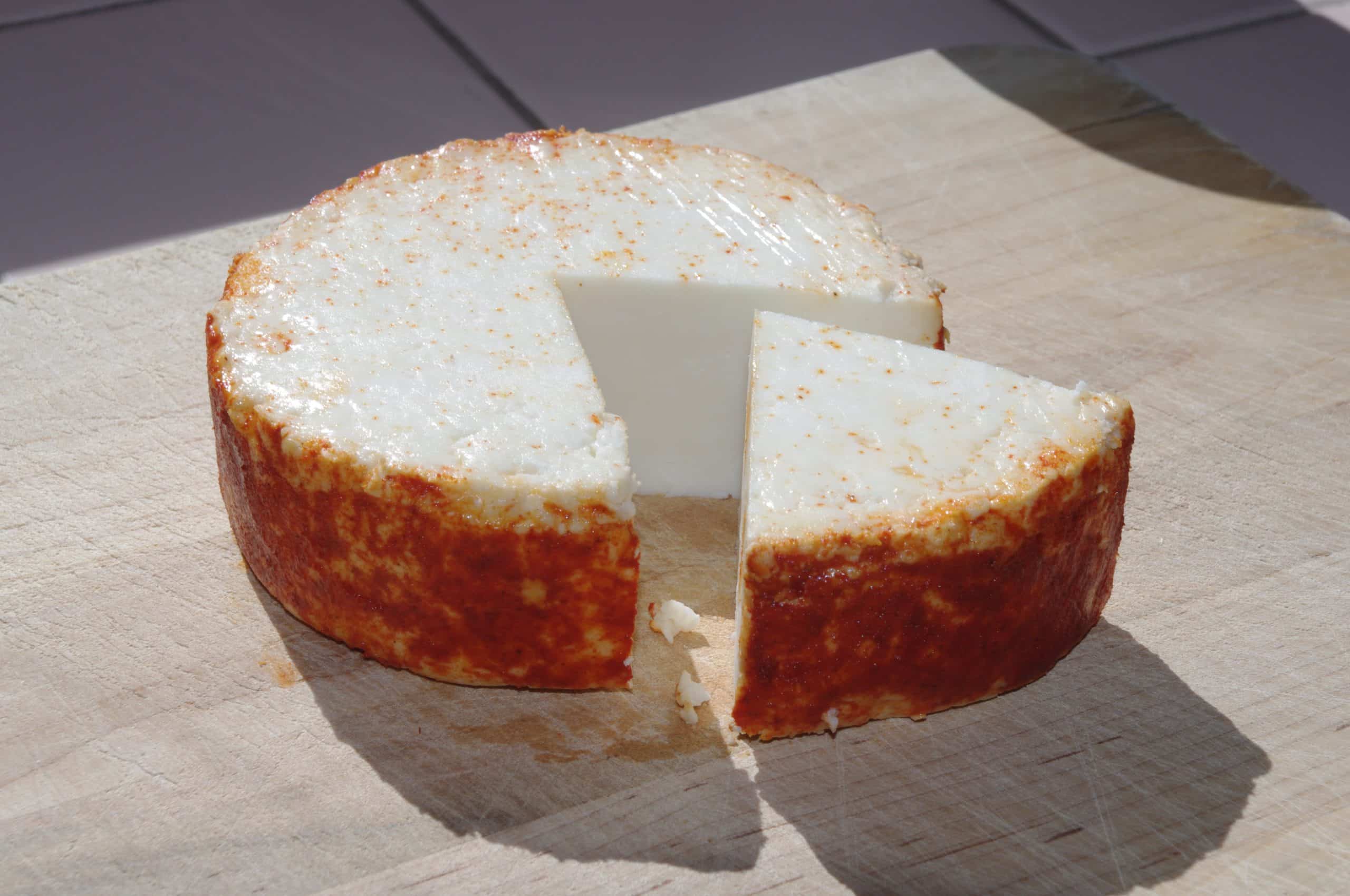 What Is Cotija Cheese