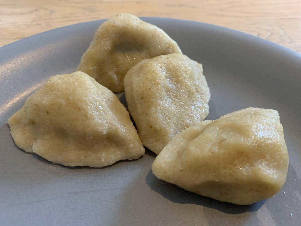 Where Are Pierogies From? 2