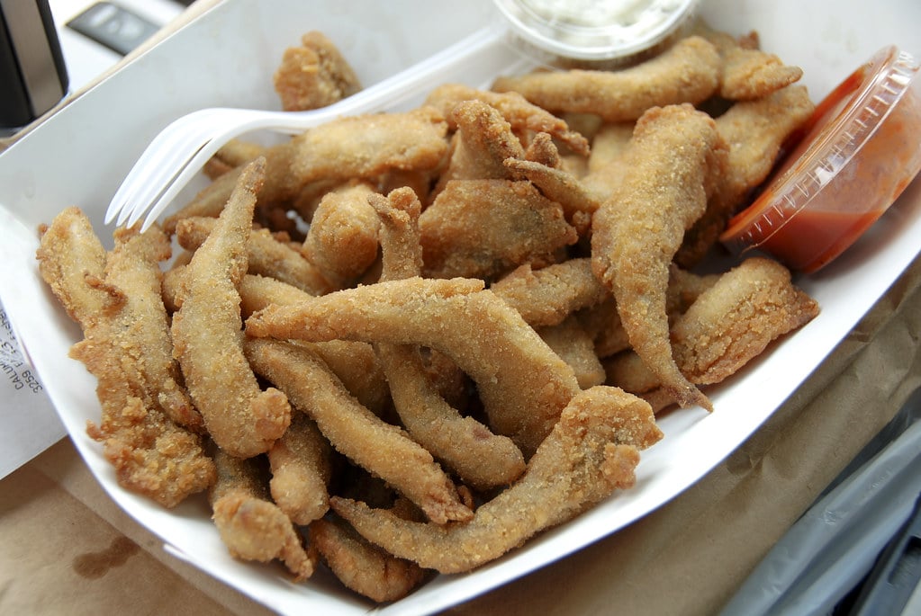 Where To Buy Smelts