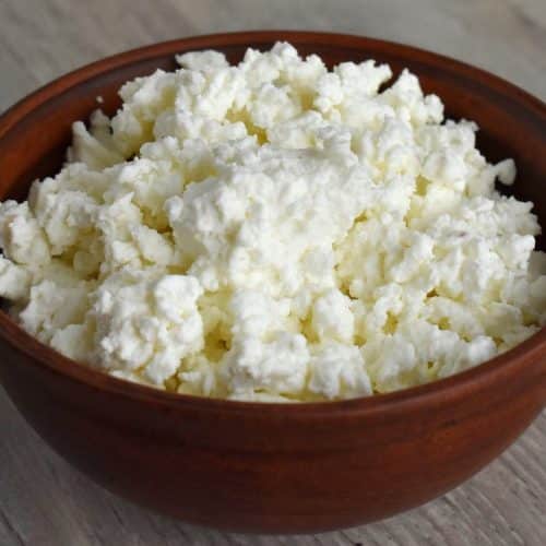 Cottage Cheese