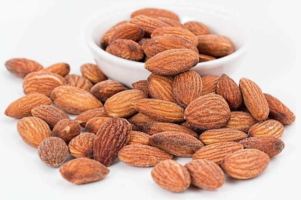 Do Almonds Go Bad? 1