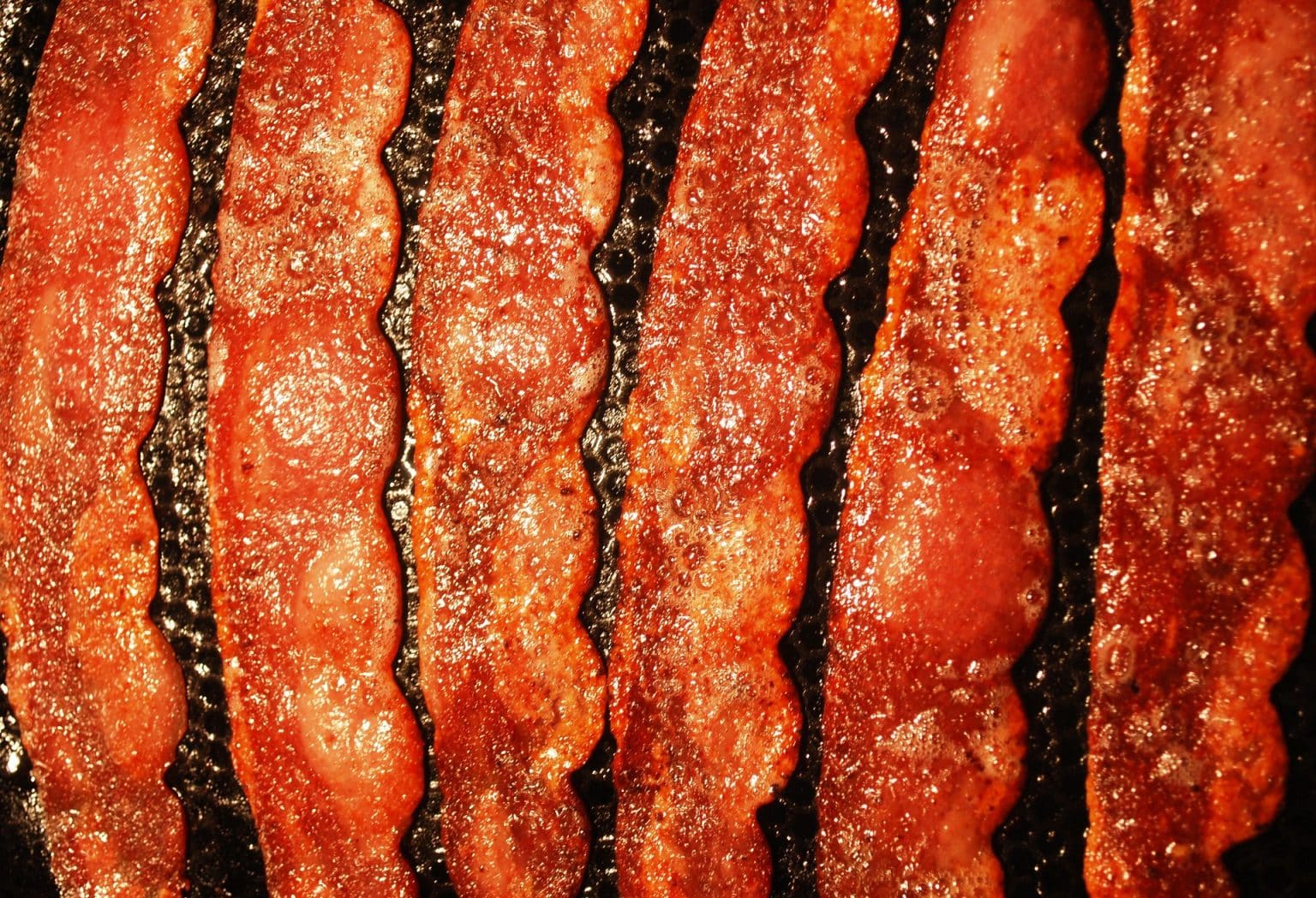 Does Bacon Grease Go Bad?