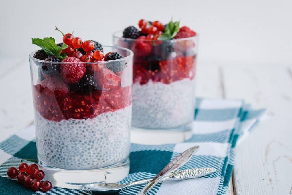 How Long Does Chia Pudding Last? 1