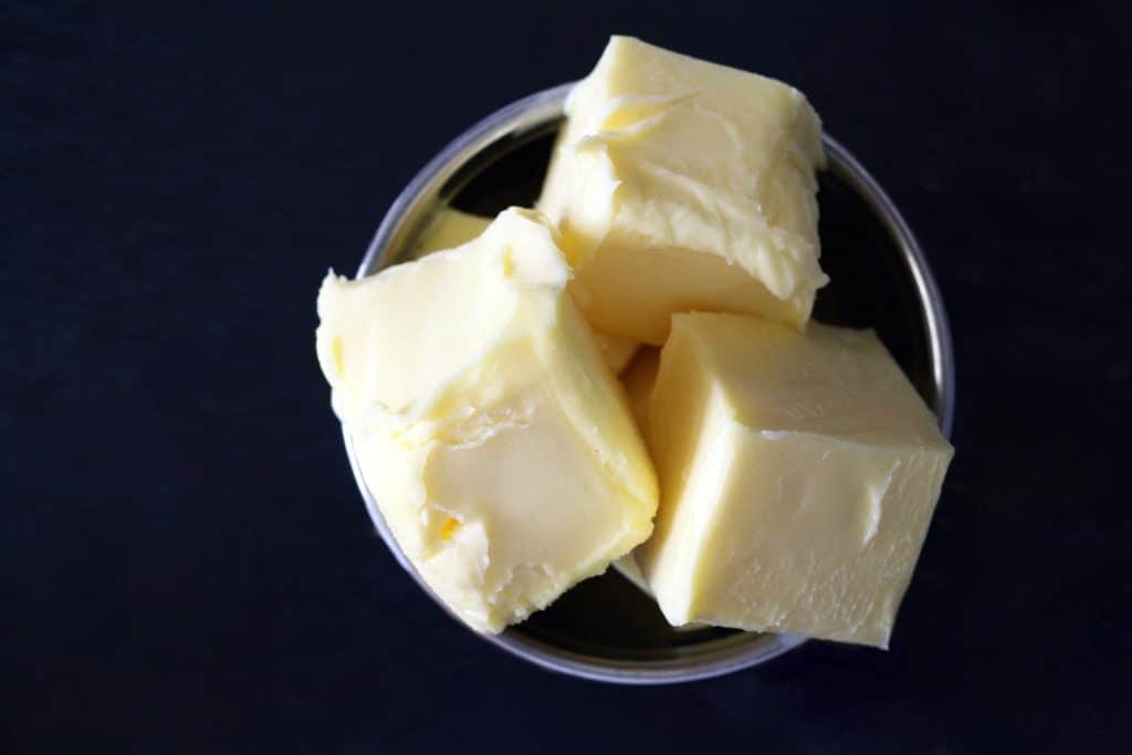 How To Tell If Butter Is Bad? 2