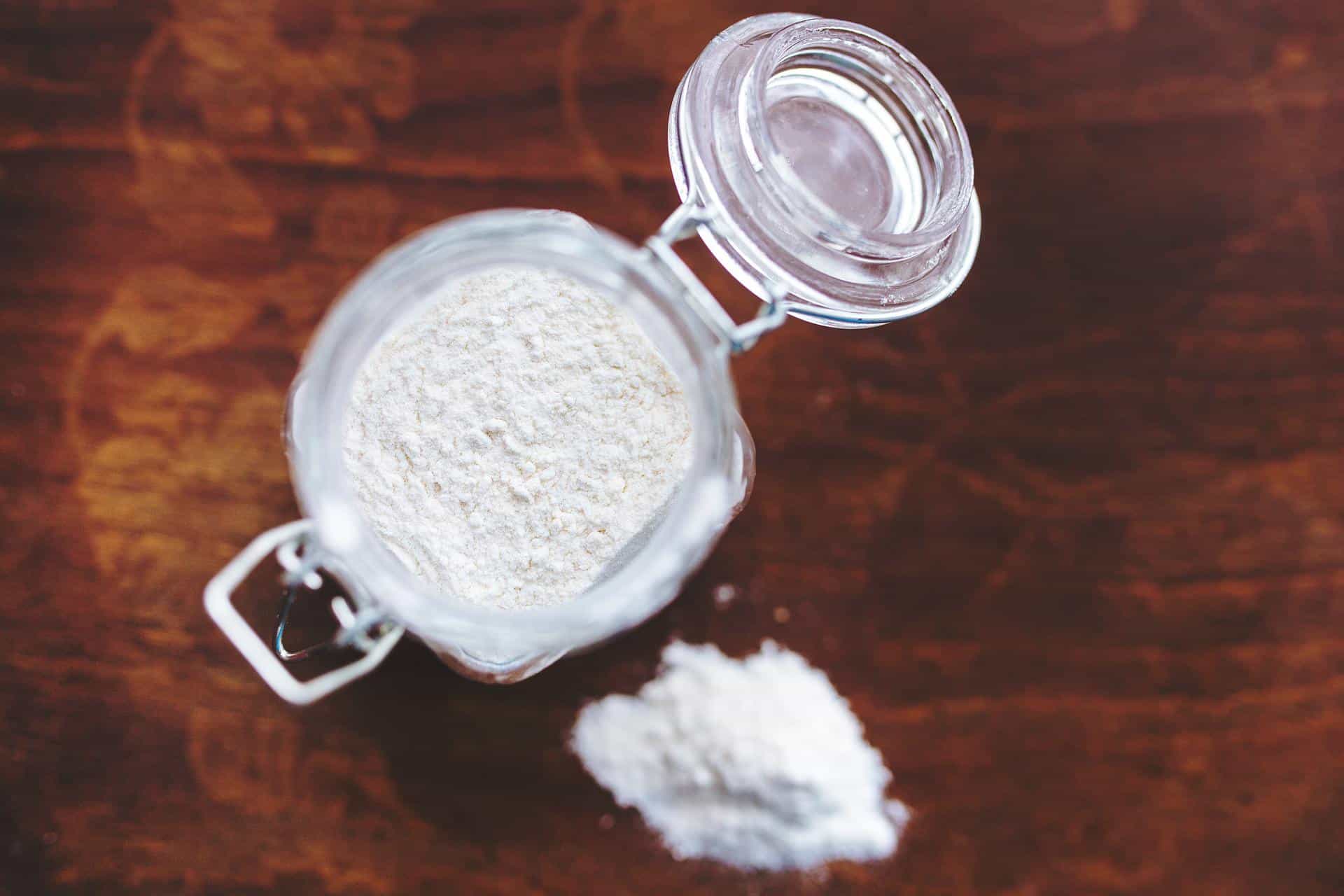 Does Cake Mix Go Bad?
