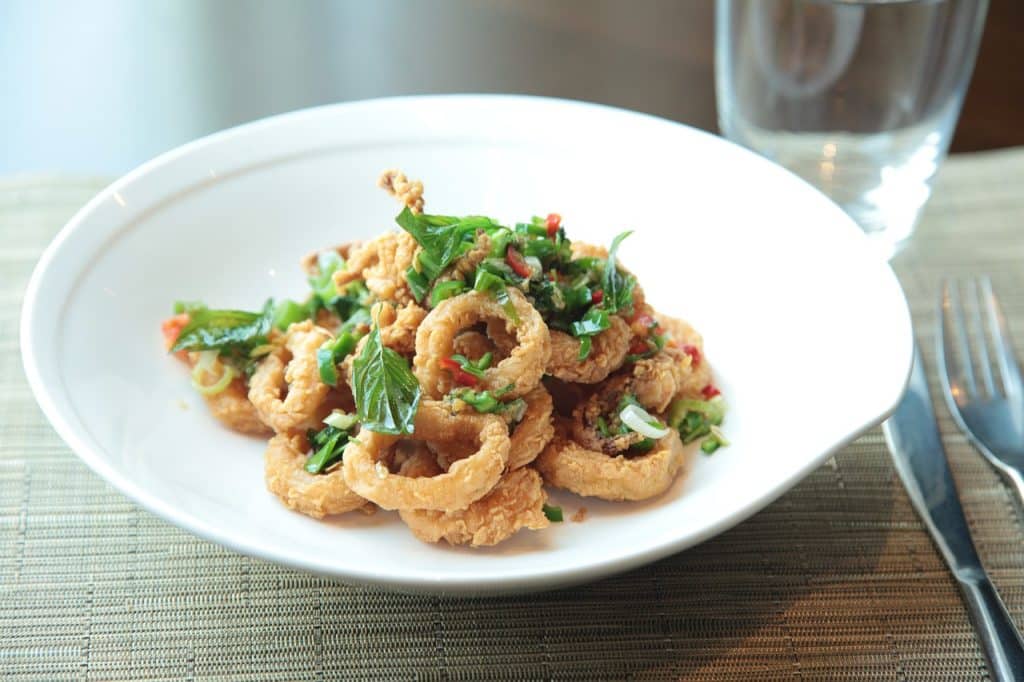 Tasty Squid Recipes You'll Love