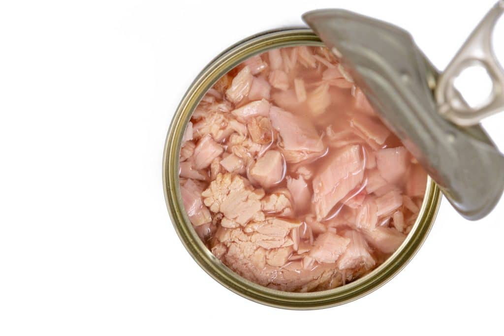 How Long Does Canned Tuna Last? 2