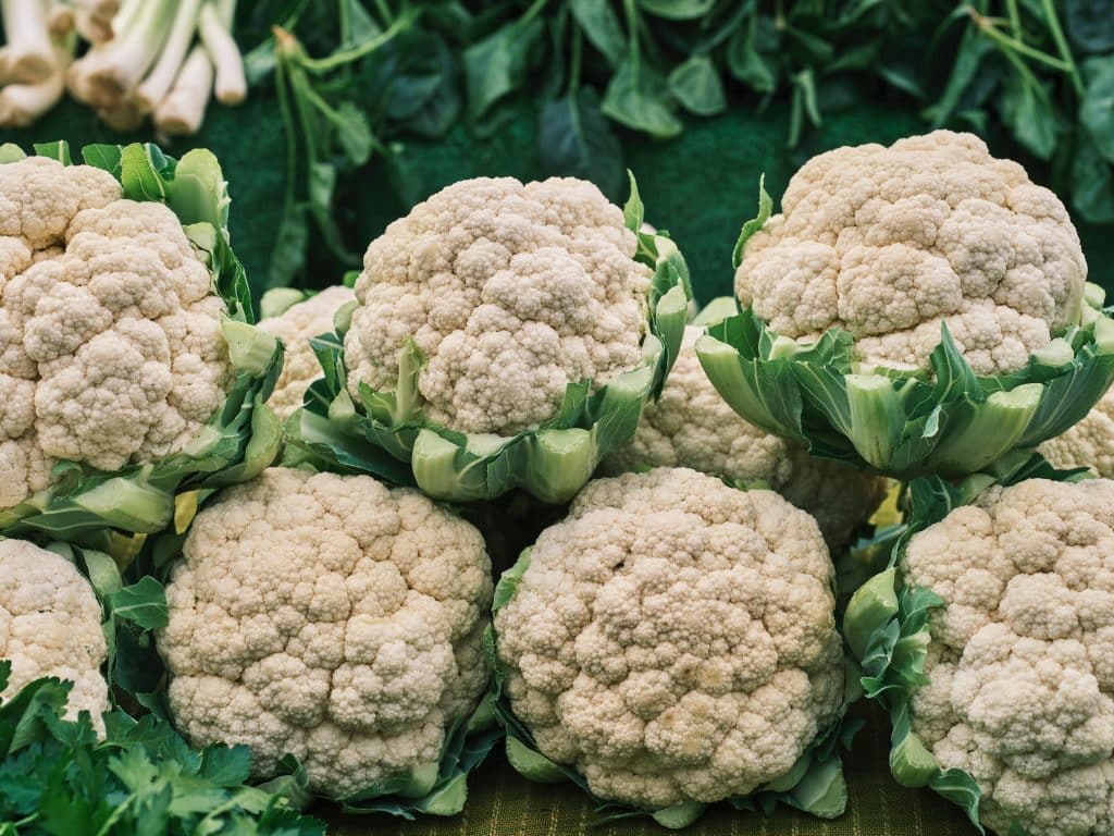 How Long Does Cauliflower Last? 1