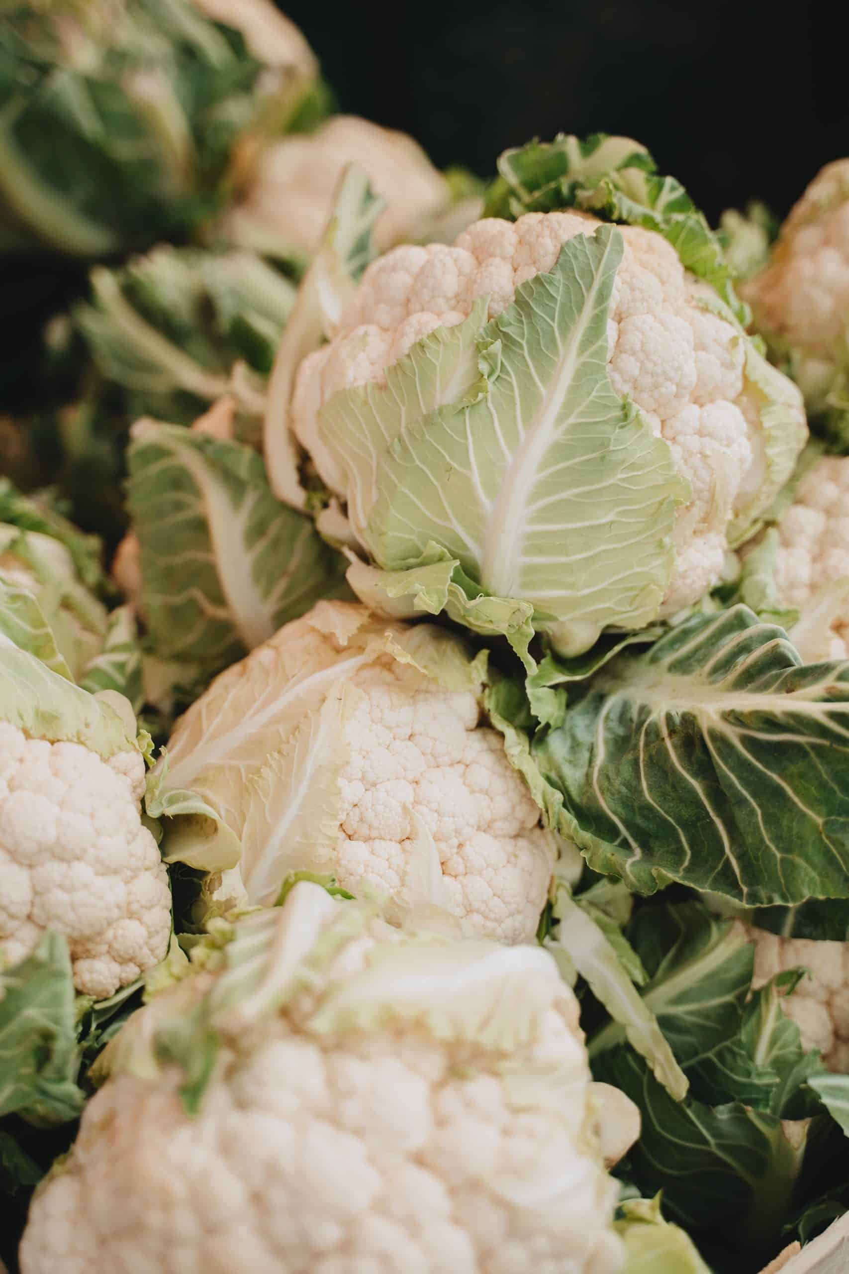 How Long Does Cauliflower Last?