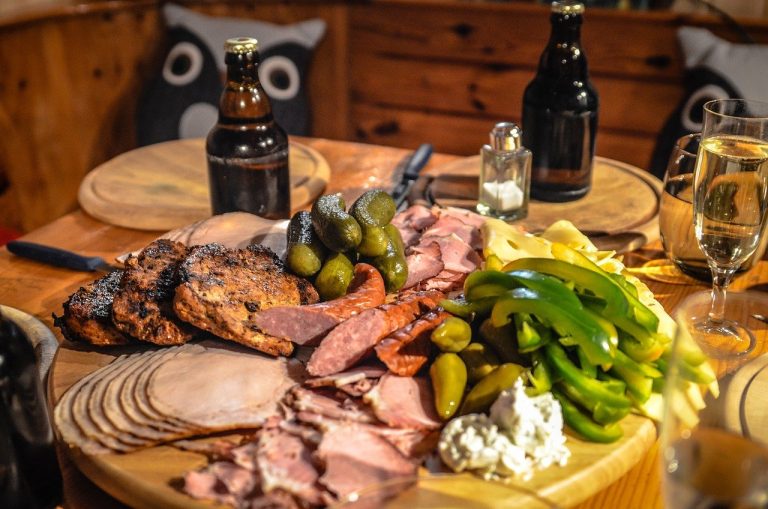 How Long Is Deli Meat Good For 