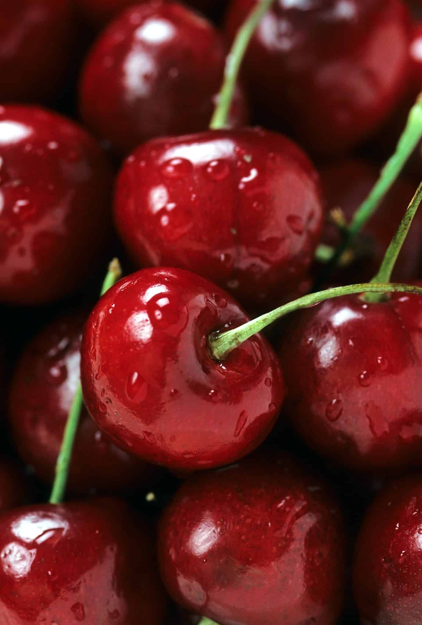 do-cherries-go-bad