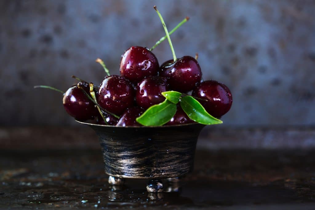 Do Cherries Go Bad? 1