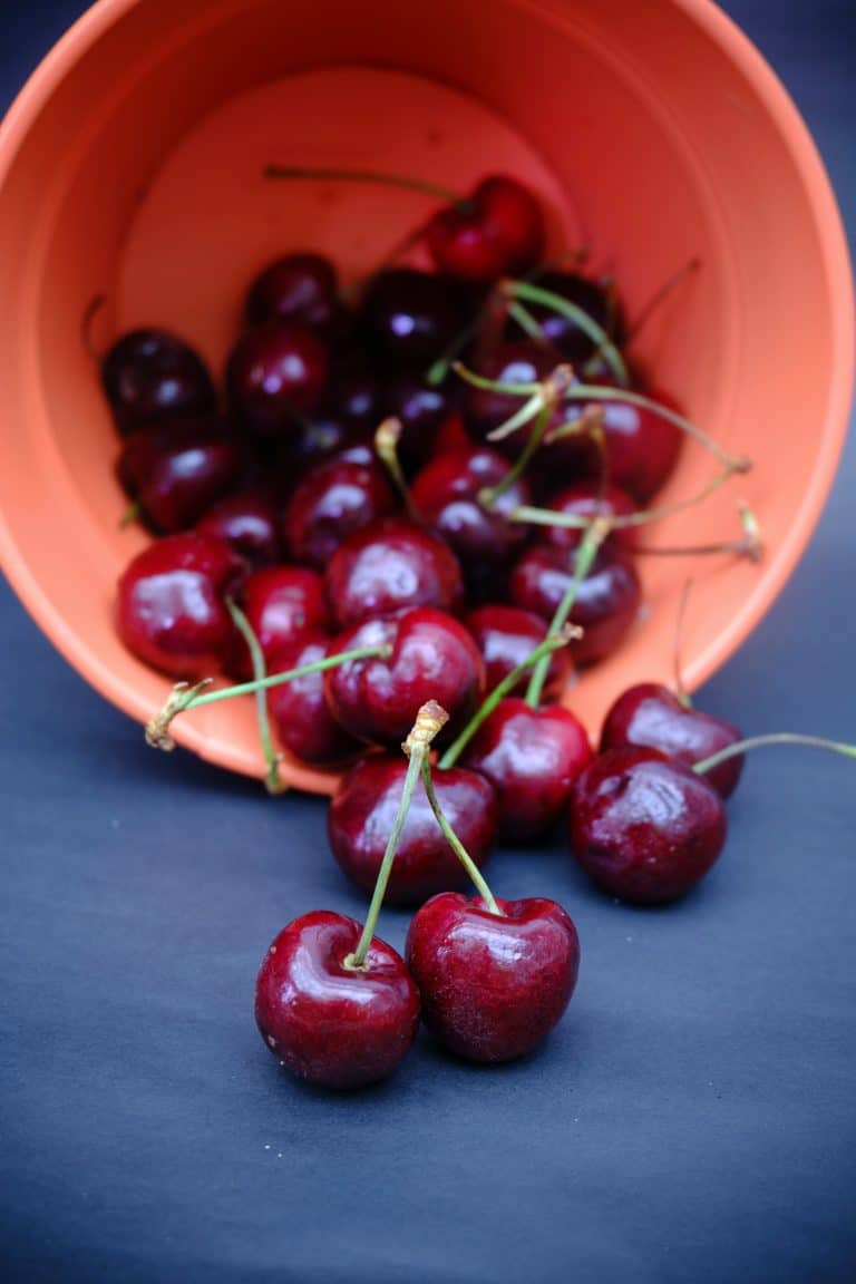 Can Cherries Go Bad?