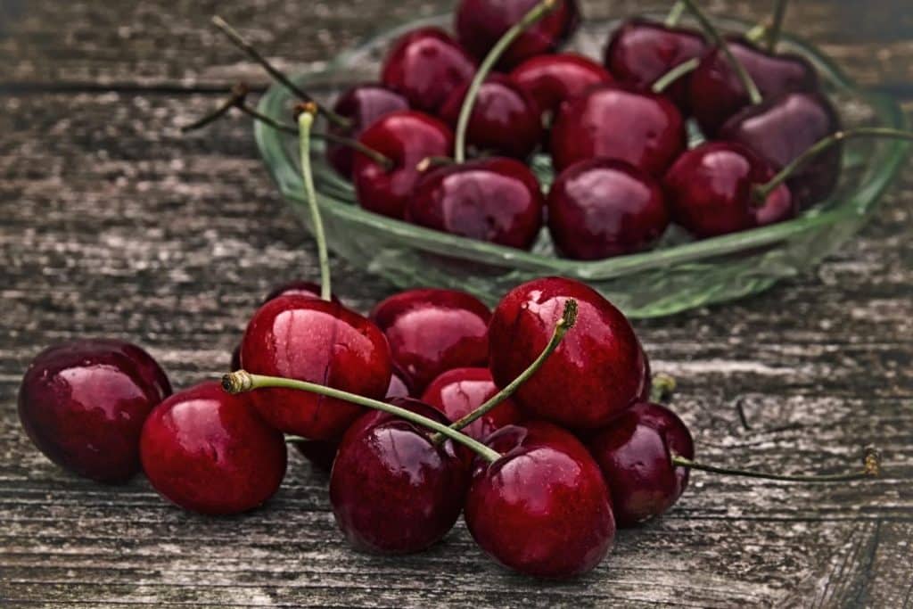 Can Cherries Go Bad? 1