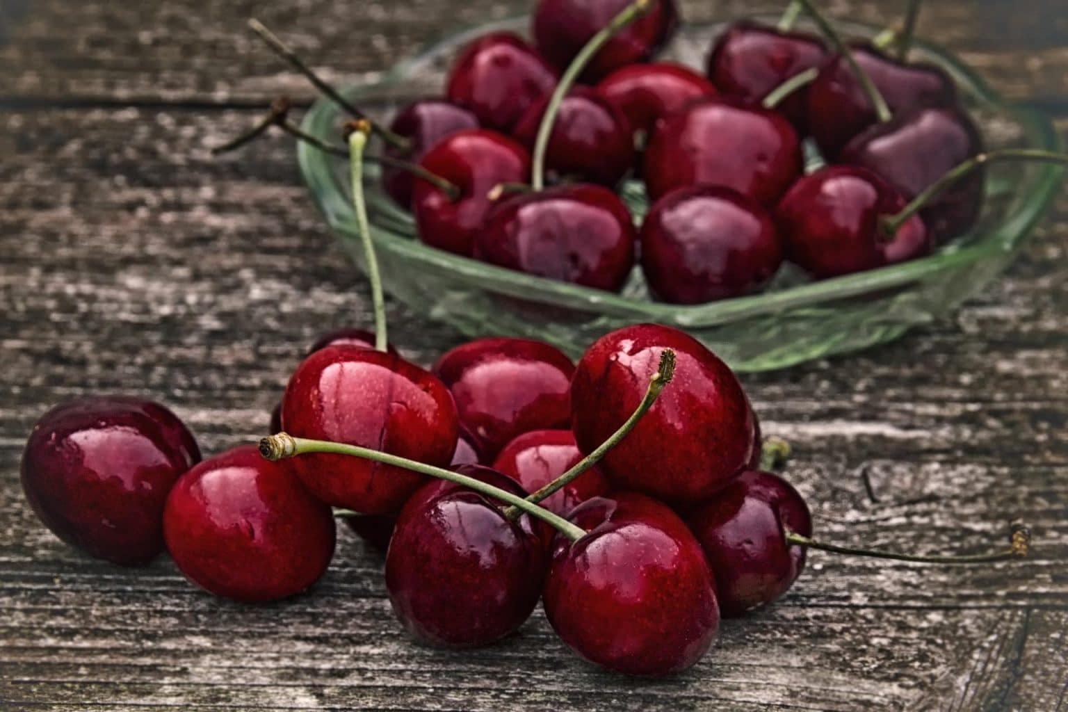 Can Cherries Go Bad?