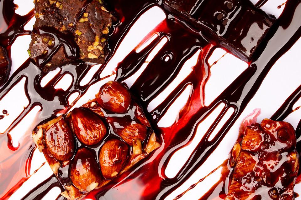 chocolate syrup-1