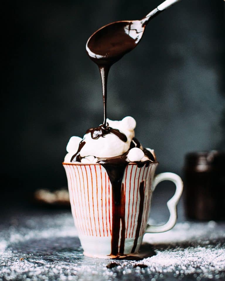 Does Chocolate Syrup Go Bad 