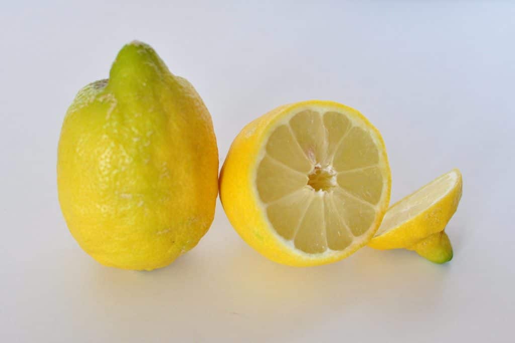 What Is Citron? 2