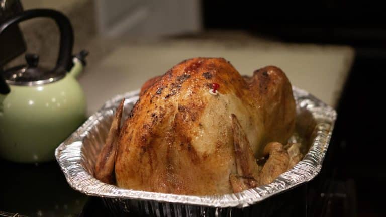 How Long Can You Keep a Turkey in the Fridge? – THEKITCHENTODAY