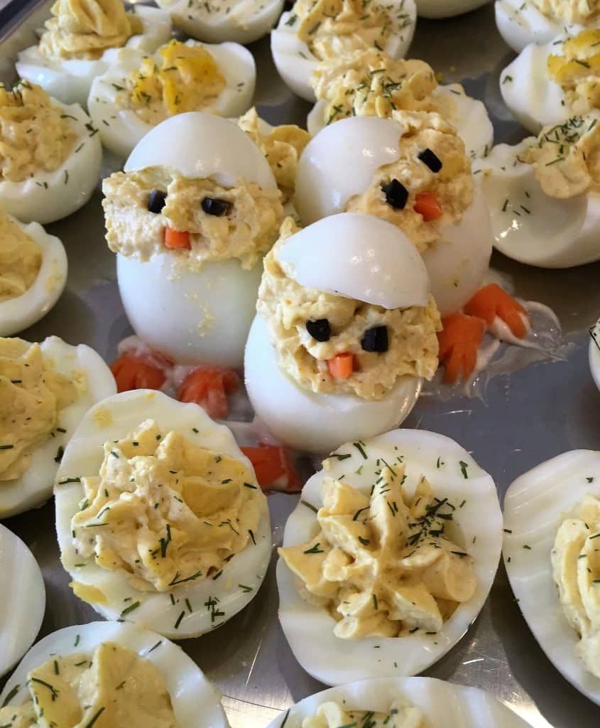 How Long Do Deviled Eggs Last? 3