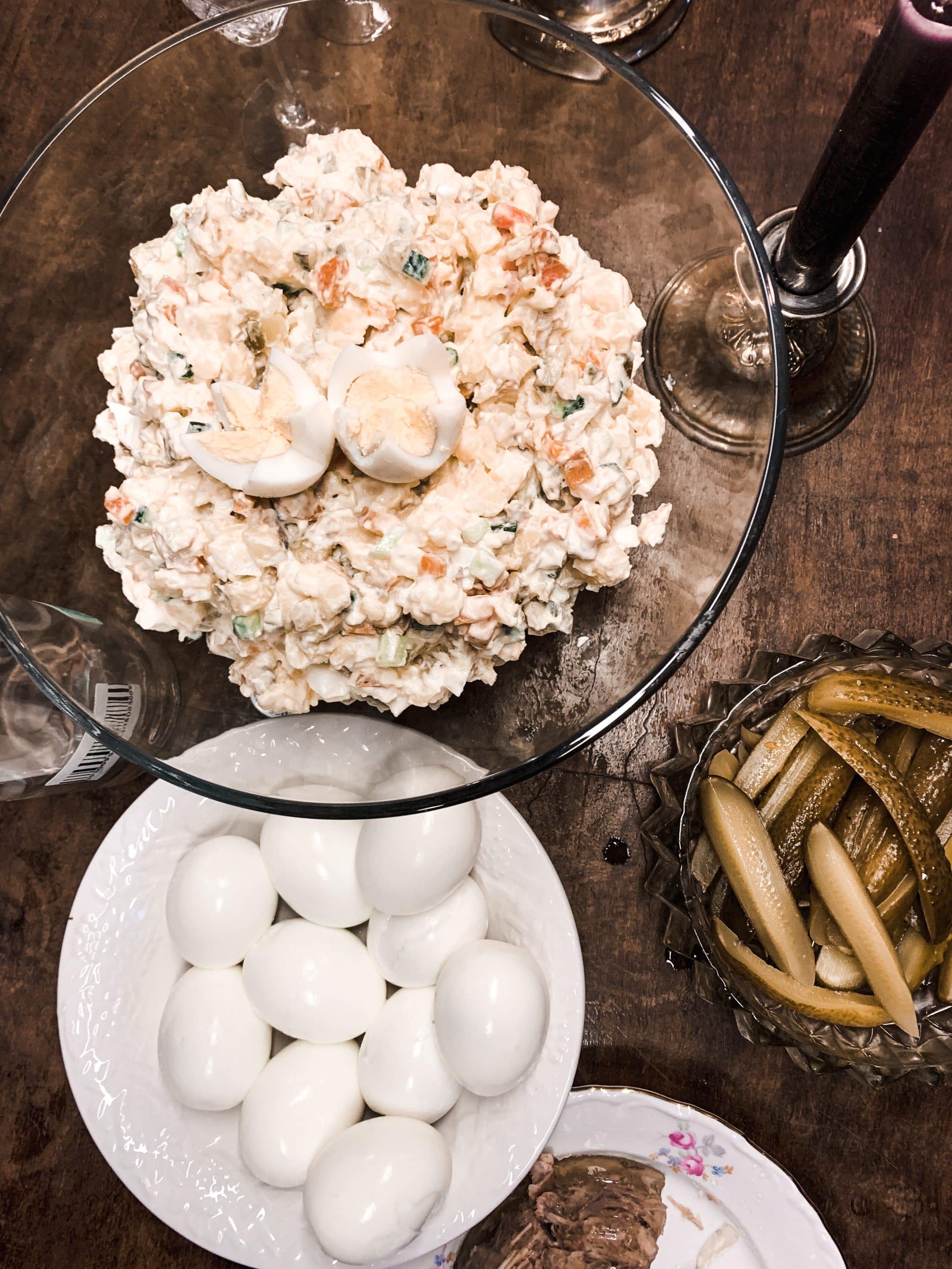 How Long Is Egg Salad Good For healthy-eggs