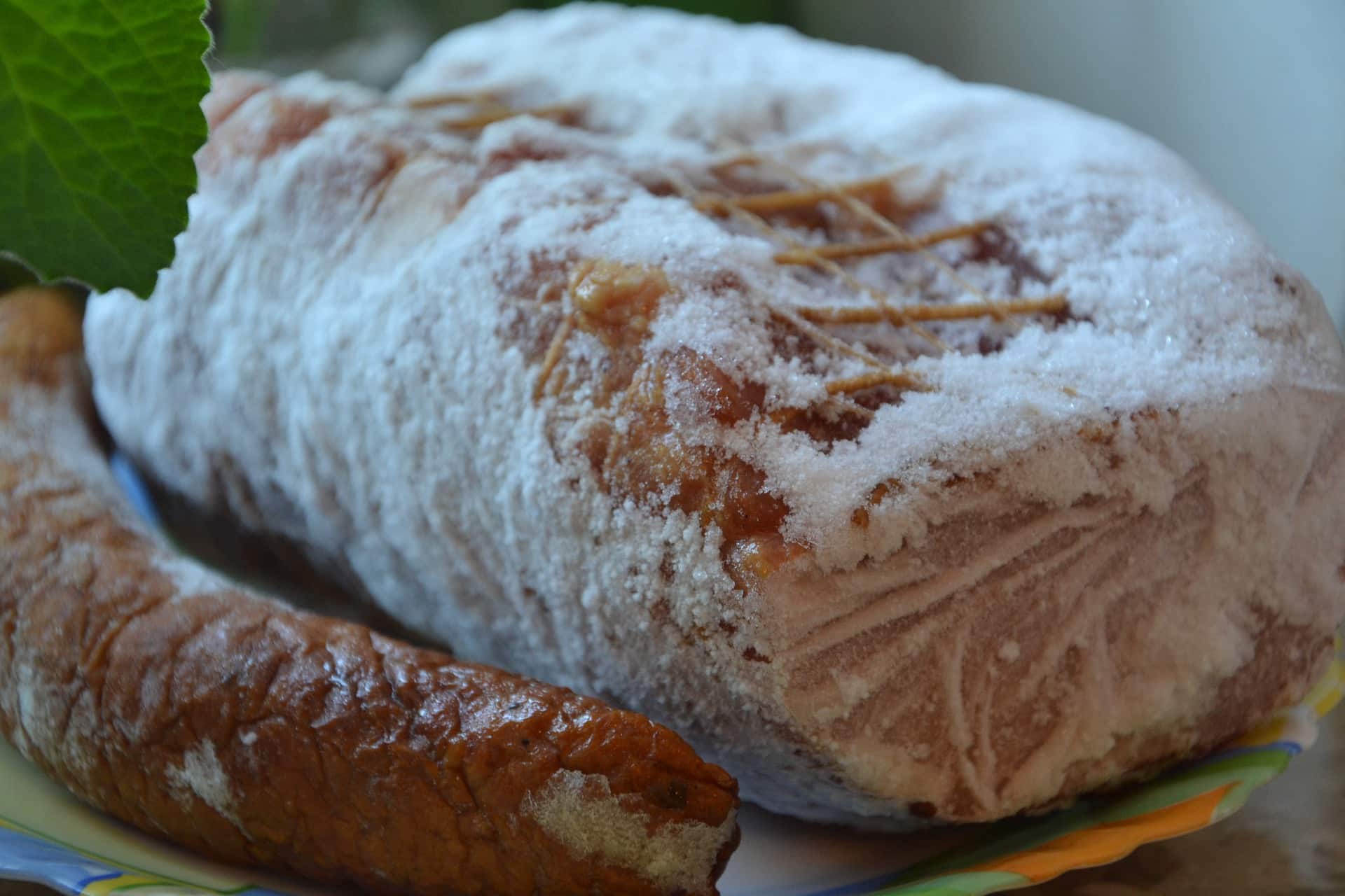 How Long Can Pork Be Frozen?