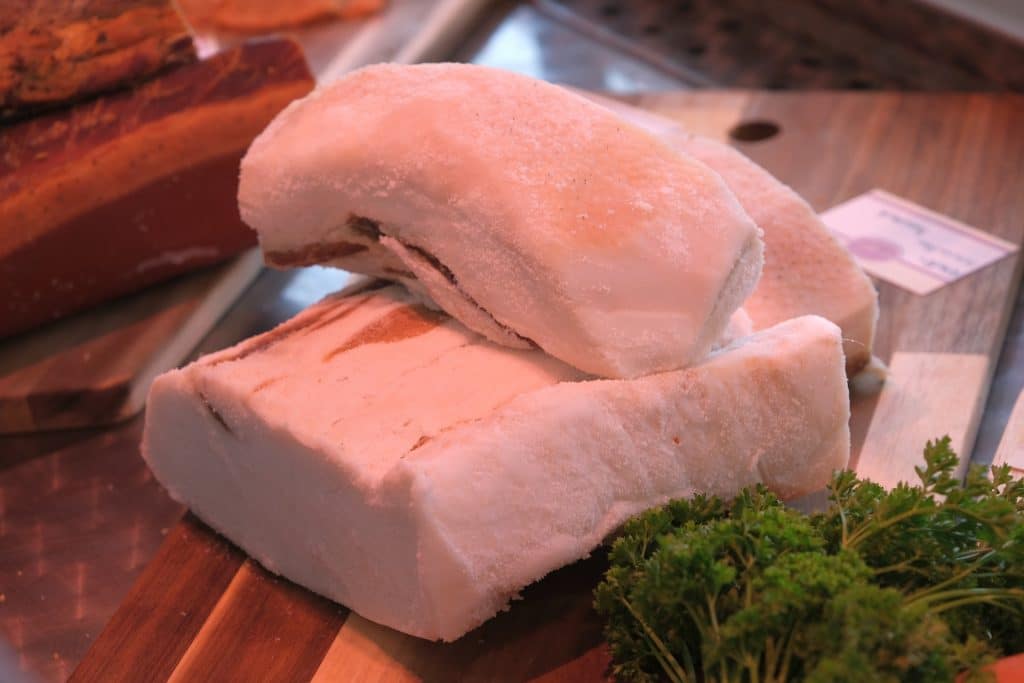 How Long Can Pork Be Frozen 
