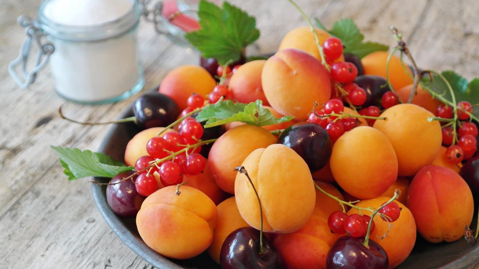 Can You Bring Fruit On A Plane?
