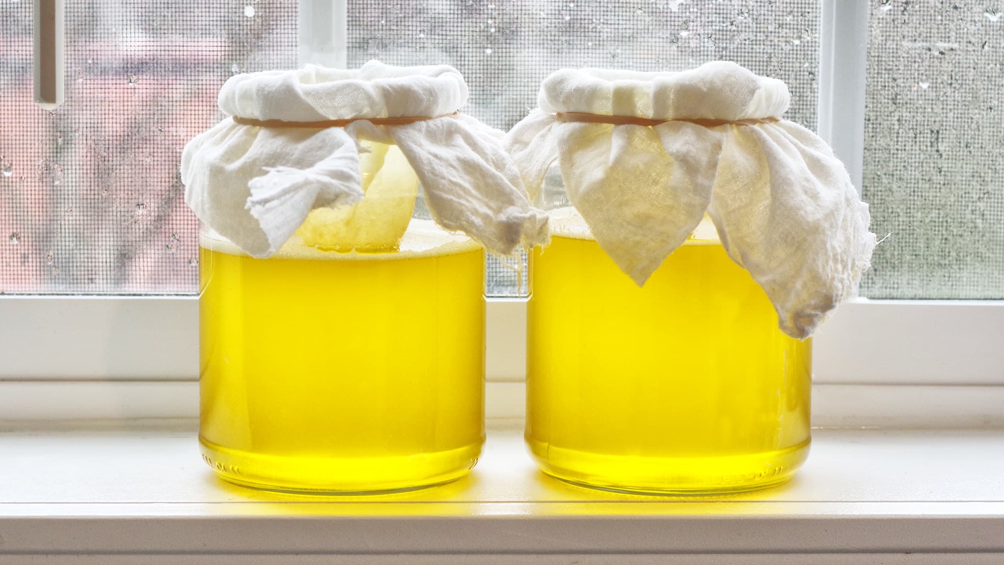 Does Ghee Go Bad?